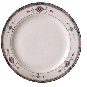Studio Nova ADIRONDACK Salad Plates Set of 6 #Y2201, 8-1/4"
